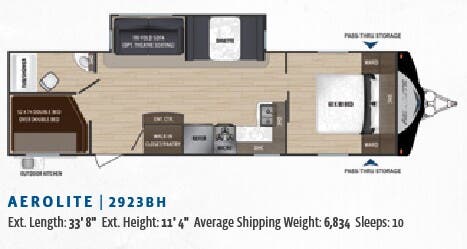Image of Floorplan