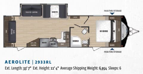Image of Floorplan