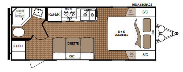 Image of Floorplan