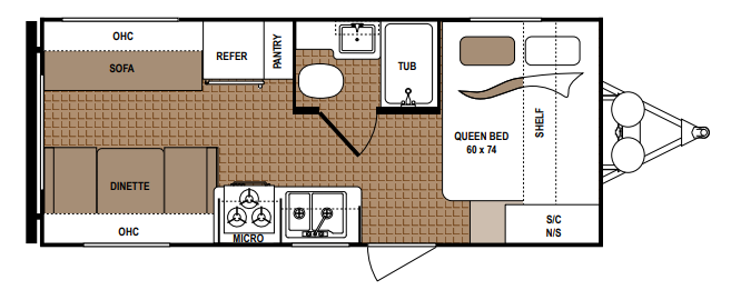 Image of Floorplan