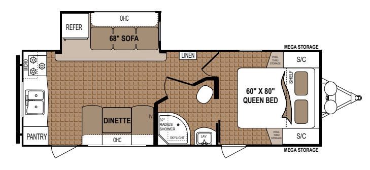 Image of Floorplan