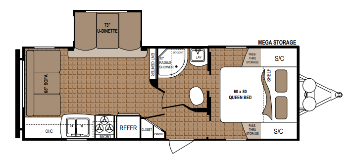 Image of Floorplan