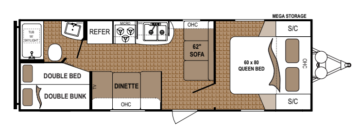 Image of Floorplan
