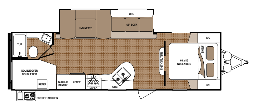 Image of Floorplan