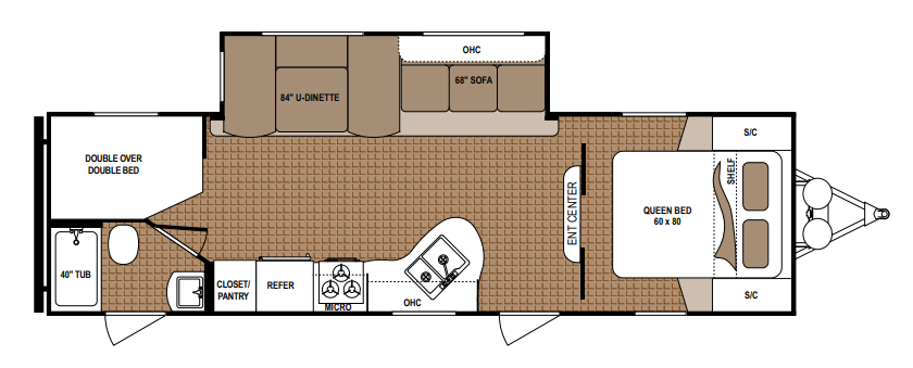 Image of Floorplan