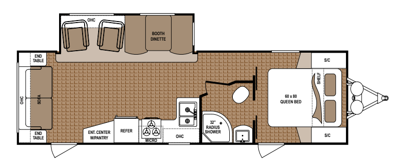 Image of Floorplan
