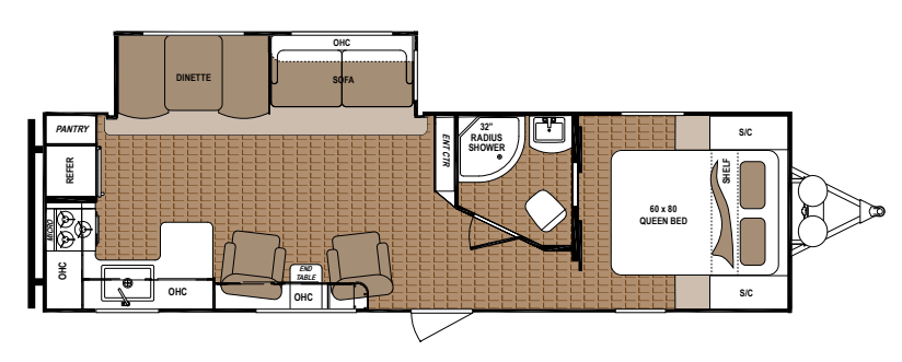 Image of Floorplan