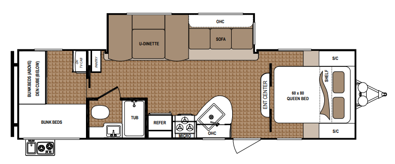 Image of Floorplan