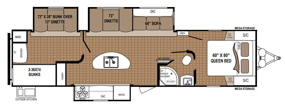 Image of Floorplan