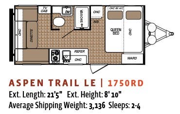 Image of Floorplan