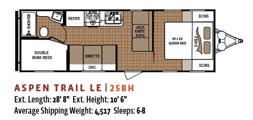 Image of Floorplan