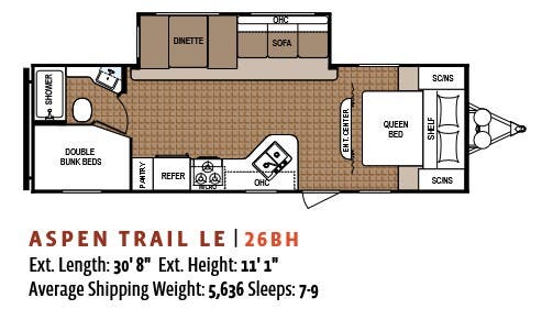 Image of Floorplan