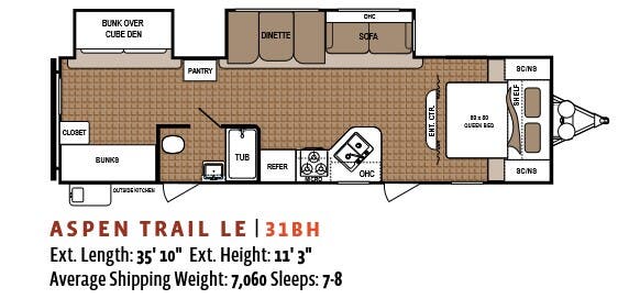 Image of Floorplan