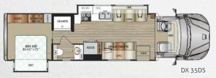 Image of Floorplan