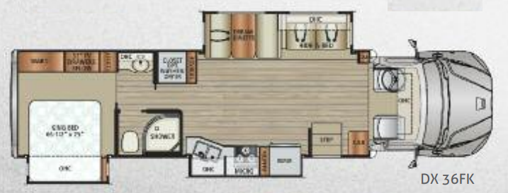 Image of Floorplan