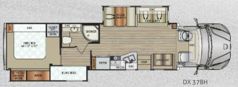 Image of Floorplan