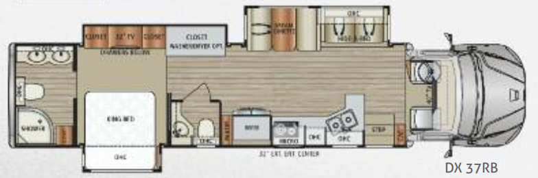 Image of Floorplan