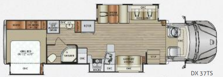 Image of Floorplan