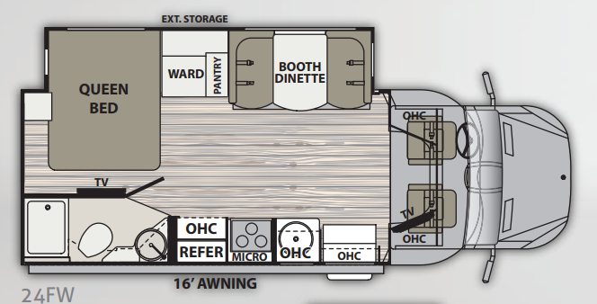 Image of Floorplan