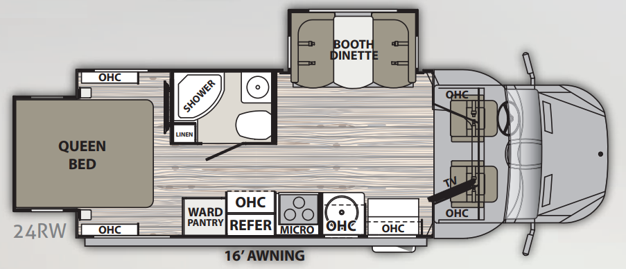 Image of Floorplan