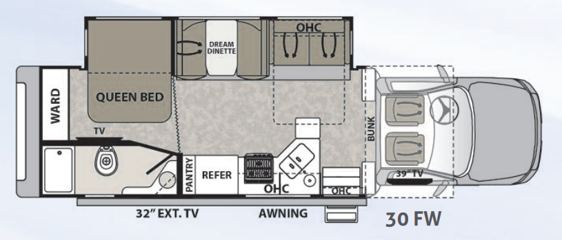 Image of Floorplan