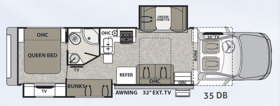 Image of Floorplan