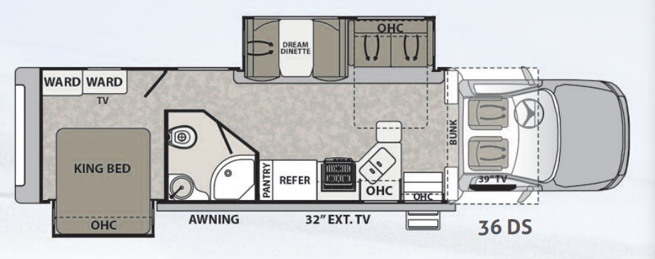 Image of Floorplan