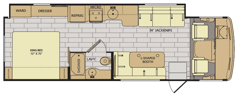 Image of Floorplan