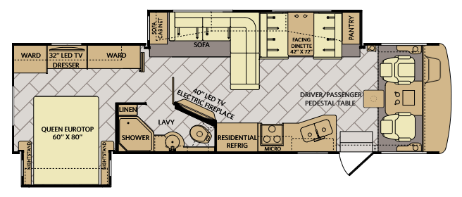 Image of Floorplan