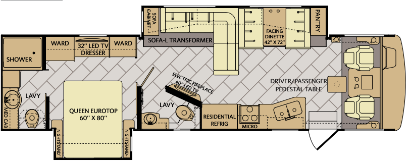 Image of Floorplan