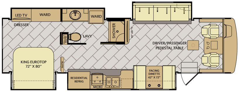 Image of Floorplan