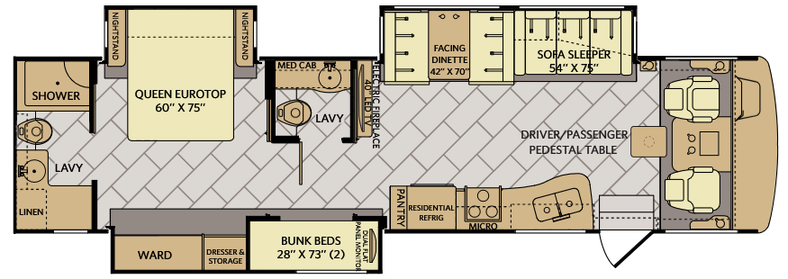 Image of Floorplan