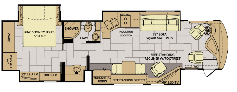 Image of Floorplan