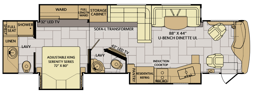 Image of Floorplan