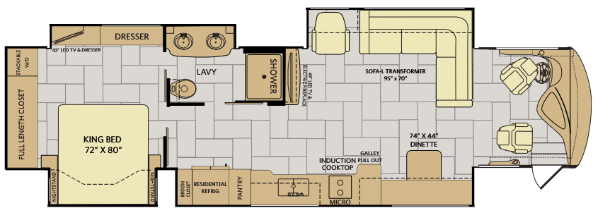 Image of Floorplan
