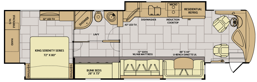 Image of Floorplan
