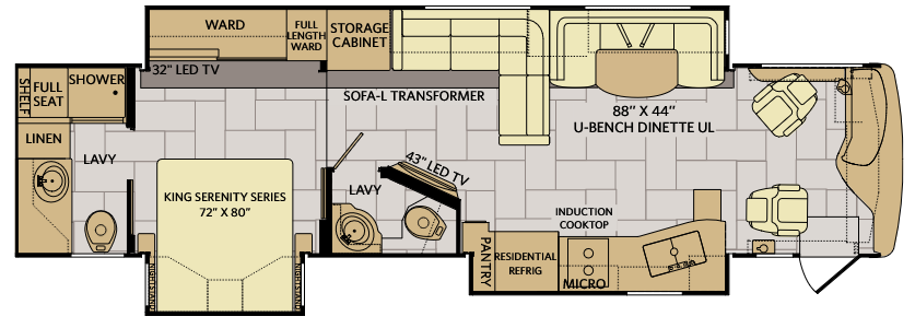Image of Floorplan