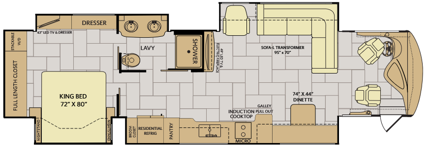 Image of Floorplan