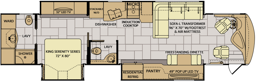 Image of Floorplan