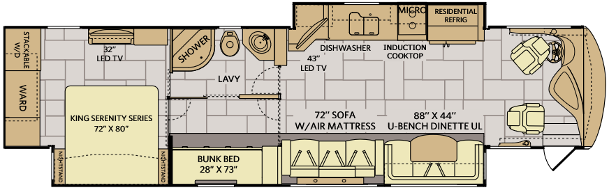 Image of Floorplan