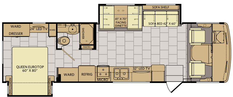 Image of Floorplan
