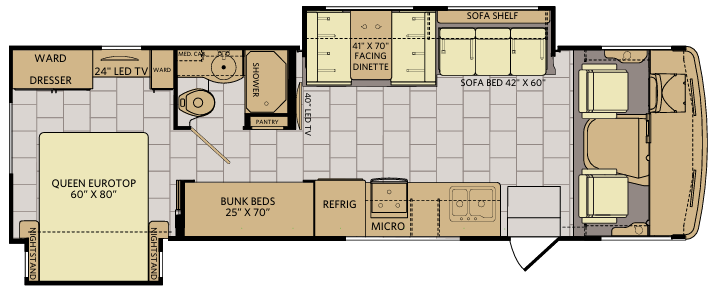 Image of Floorplan