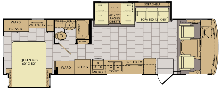 Image of Floorplan