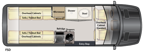 Image of Floorplan
