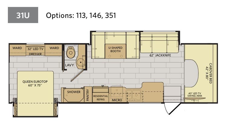 Image of Floorplan
