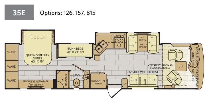 Image of Floorplan