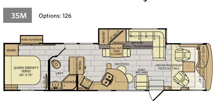 Image of Floorplan