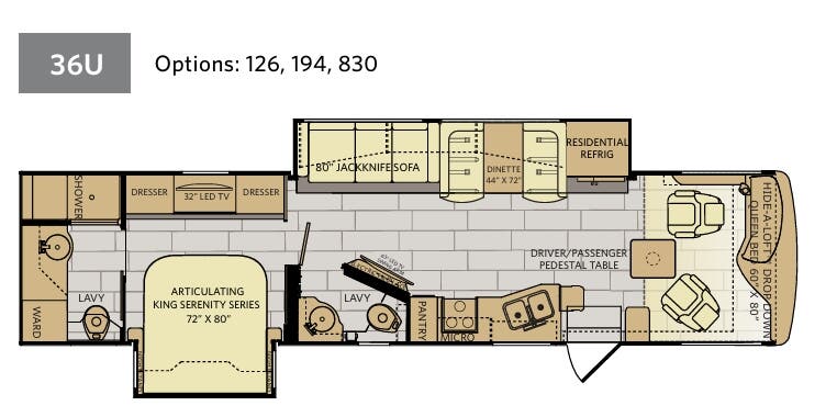 Image of Floorplan