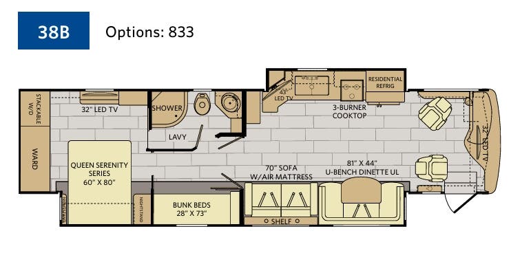 Image of Floorplan