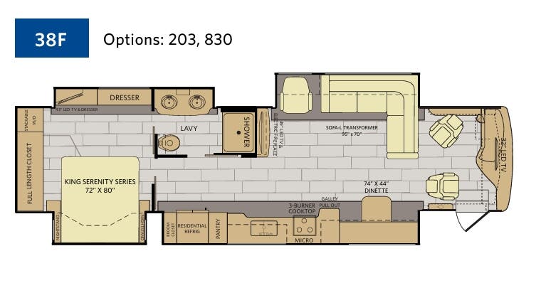 Image of Floorplan